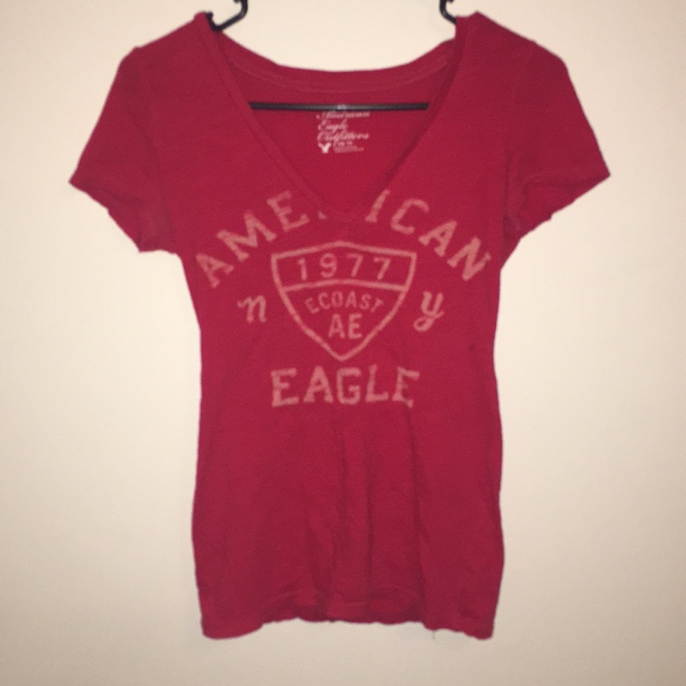 American eagle T shirt